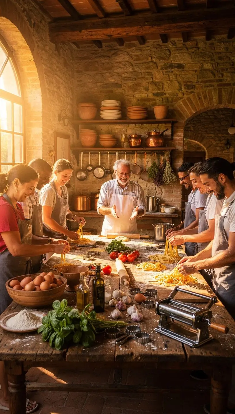 Travel clubs enriching European travel experiences and events