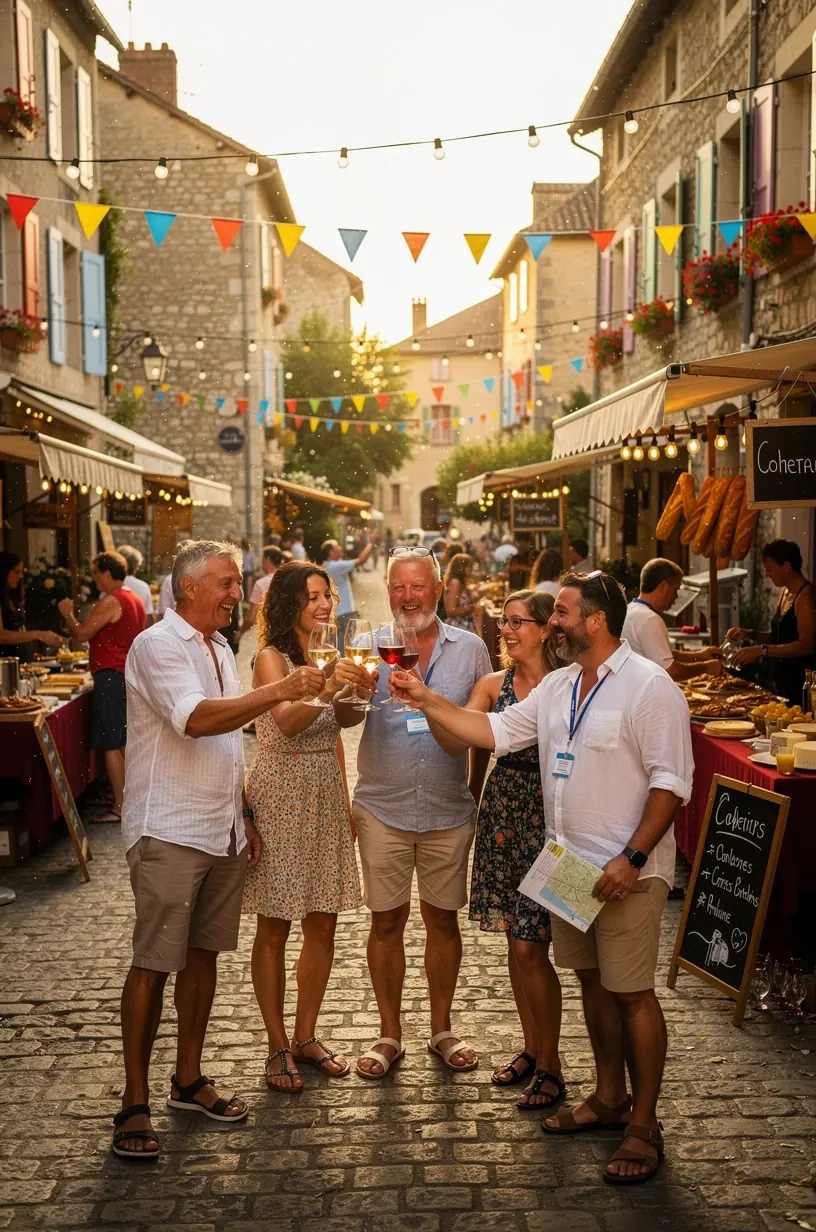 Travel insurance options for travel club members